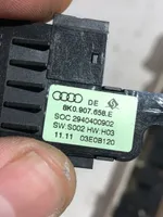 Audi Q5 SQ5 Czujnik jakości powietrza 8K0907658E