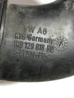 Audi A3 S3 8P Ilmanoton kanavan osa 1K0129618BQ