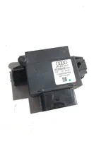 Audi Q5 SQ5 Unité de commande / module de pompe à carburant 4G0906093D