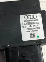 Audi Q5 SQ5 Sterownik / Moduł pompy wtryskowej 4G0906093D