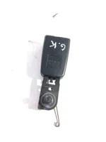 Mercedes-Benz GL X164 Boucle de ceinture de sécurité arrière A1648601769