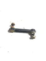 Audi Q7 4L Regulator tylnego zawieszenia pneumatycznego 