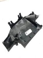 Audi A4 S4 B8 8K Garniture de colonne de volant 8K0858345