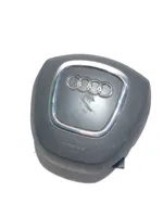 Audi A4 S4 B8 8K Ohjauspyörän turvatyyny 8K0880201A