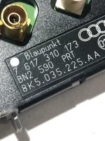 Audi A4 S4 B8 8K Antenos stiprintuvas 8K5035225AA