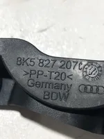 Audi A4 S4 B8 8K Altro elemento di rivestimento bagagliaio/baule 8K5827207C