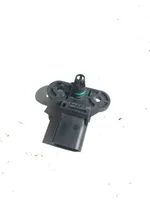 Audi A4 S4 B8 8K Air pressure sensor 036906051C