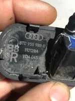 Audi A4 S4 B8 8K Dysza spryskiwacza szyby przedniej / czołowej 8T0955988B