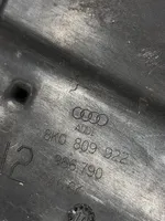 Audi A4 S4 B8 8K Altra parte sotto la carrozzeria 8K0809922