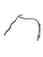 Audi A4 S4 B8 8K Fuel return line/hose 928301276