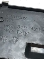 Audi A4 S4 B8 8K Couvercle de boîtier de batterie 8K2819424