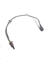 Audi A4 S4 B8 8K Sensor de temperatura del escape 03L906088Be