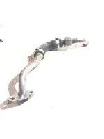 Audi A5 Sportback 8TA Turbo turbocharger oiling pipe/hose 03L145736F