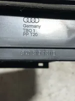 Audi A4 S4 B8 8K Ventiliacinės grotelės 8K0819181B