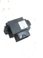 Audi A4 S4 B8 8K Degalų (kuro) siurblio valdymo blokas 4G0906093B