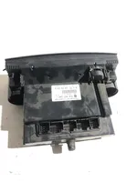 Volkswagen Touareg I Panel klimatyzacji 7L6907040L