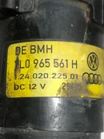 Volkswagen Touareg I Pompe à eau de liquide de refroidissement 7L0965561H