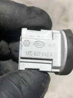 Volkswagen Touareg I Salono temperatūros daviklis 1K0907543A