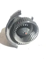 Volkswagen Touareg I Heater fan/blower 