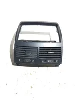 Volkswagen Touareg I Dash center air vent grill 7L6819727