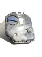 Volkswagen Touareg I Coolant expansion tank/reservoir 7L0121407E