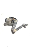 Volkswagen Touareg I Capteur de hauteur de suspension arrière 7L0616571B