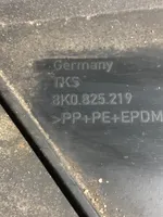 Audi A4 S4 B8 8K Vidurinė dugno apsauga 8K0825219