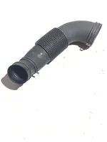 Volkswagen Touareg I Air intake hose/pipe 7L6129627F