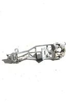 Volkswagen Touareg I Maniglia esterna/staffa portiera posteriore 7L0839885A