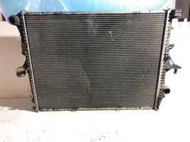 Volkswagen Touareg I Radiateur de refroidissement 7L6121253B