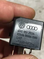 Audi Q5 SQ5 Inne przekaźniki 4H0951253A