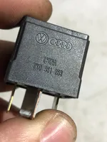Audi Q5 SQ5 Inne przekaźniki 8k0951253