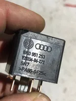 Audi A3 S3 8P Muu rele 8K0951253