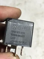 Audi A3 S3 8P Inne przekaźniki 8K0951253