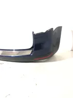 Volkswagen Touareg I Rear bumper 7L6807301