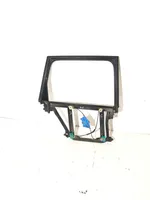 Volkswagen Touareg I Rear window lifting mechanism without motor 7L0839462B