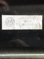 Volkswagen Touareg I Słupek środkowy 7L6853318D