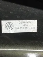 Volkswagen Touareg I Pilier 7L6853317D