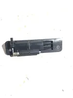 Mercedes-Benz ML W164 Tailgate/trunk/boot exterior handle A1647400493