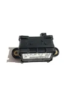 Mercedes-Benz ML W164 ESP acceleration yaw rate sensor A0045423918