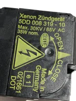 Mercedes-Benz ML W164 Module de ballast de phare Xenon 5DD00831910