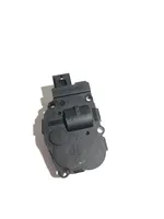 Mercedes-Benz ML W164 Air flap motor/actuator EFB336