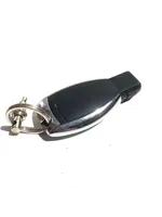 Mercedes-Benz ML W164 Ignition key/card 