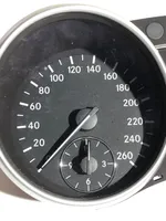 Mercedes-Benz ML W164 Speedometer (instrument cluster) A1645403347
