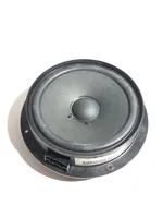 Mercedes-Benz ML W164 Enceinte de porte arrière a1648203002