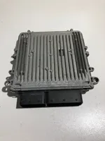 Mercedes-Benz ML W164 Centralina/modulo del motore A6421505277