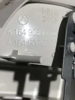 Mercedes-Benz ML W164 Galinis žibintas kėbule A1649060700