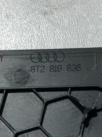 Audi A4 S4 B8 8K Sivukaiuttimen suoja 8T2819636