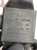 Audi Q7 4L Ceinture de sécurité avant 4L1857705