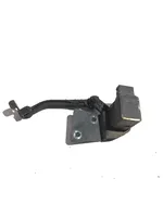 Mercedes-Benz ML W164 Capteur de hauteur à suspension pneumatique A0105427717